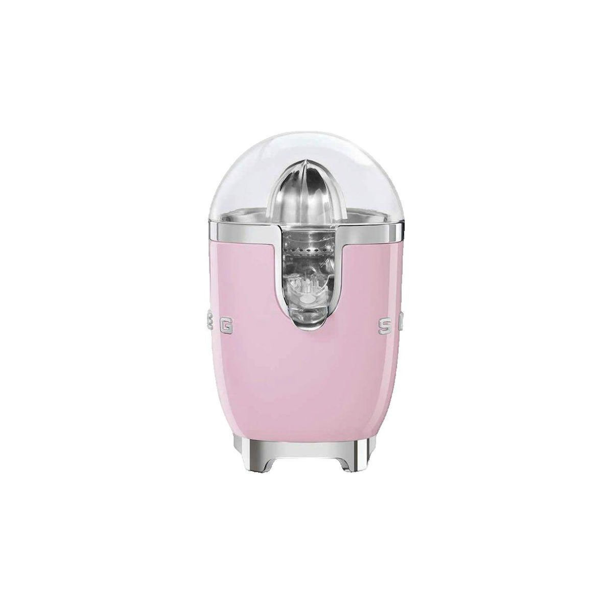 SMEG Presse agrumes Smeg CJF01PKEU Rose