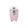 Voir la diapositive 3 : SMEG Presse agrumes Smeg CJF01PKEU Rose