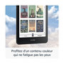 Voir la diapositive 3 : AMAZON Liseuse eBook Kindle Colorsoft Signature Edition (modèle 2024)