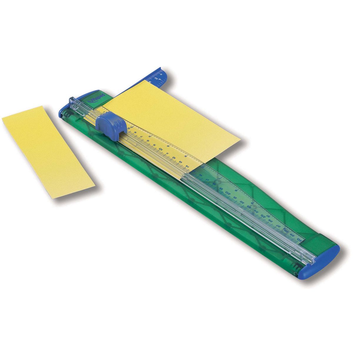 MAPED  Massicot Compact Cut 30cm Vert