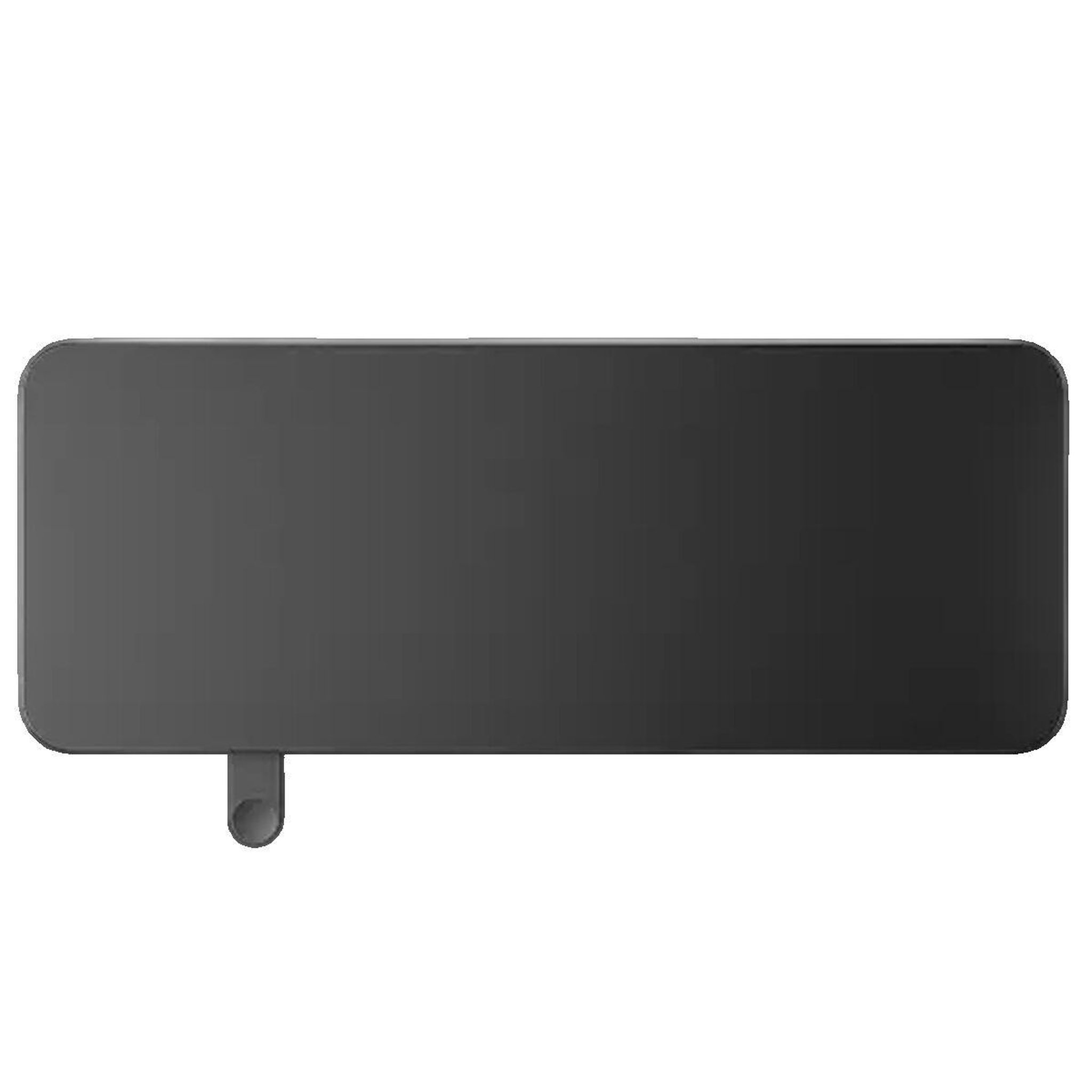 Voir la diapositive 2 : Lenovo Station d'accueil Lenovo USB-C Slim Travel Dock