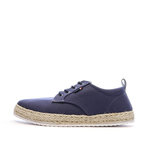 XTI Chaussures en toile Marine Homme Xti Tex. Coloris disponibles : Bleu