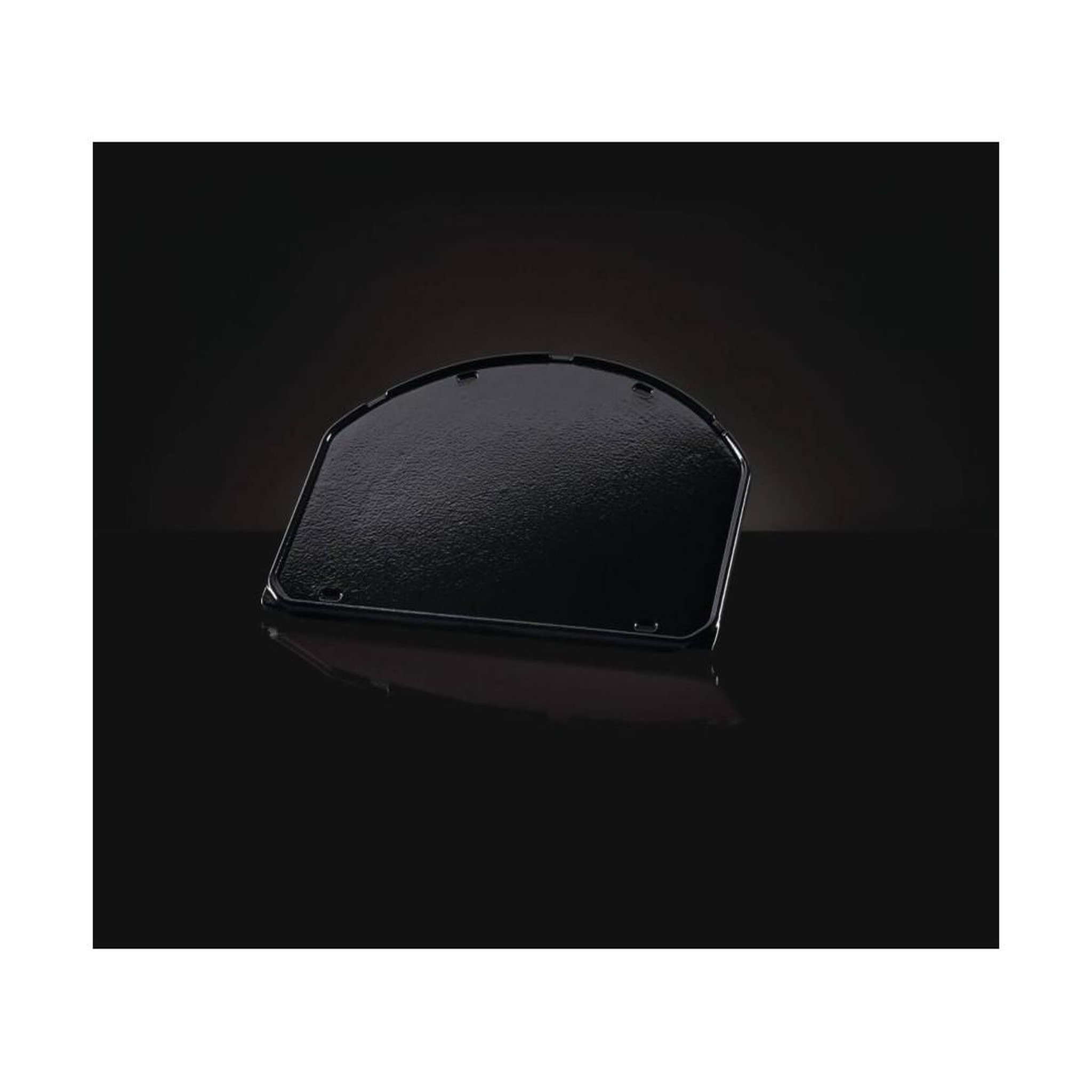 Voir la diapositive 3 : NAPOLEON Plancha pour barbecue charbon de bois 57 cm