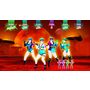 Voir la diapositive 6 : Just Dance 2020 Nintendo Switch