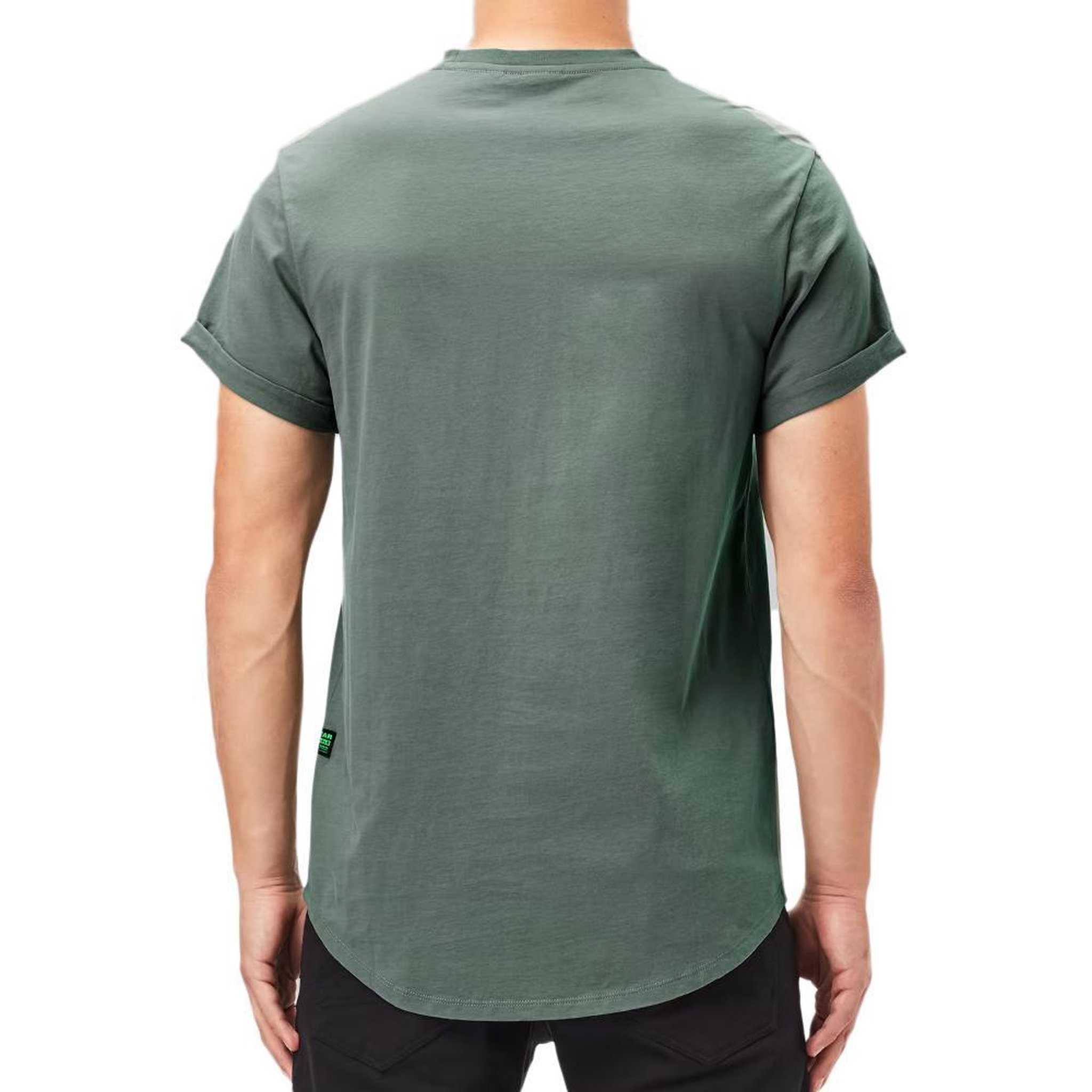 Voir la diapositive 2 : G-Star Raw T-shirt  Homme G-Star Raw D16396-B353