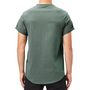 Voir la diapositive 2 : G-Star Raw T-shirt  Homme G-Star Raw D16396-B353