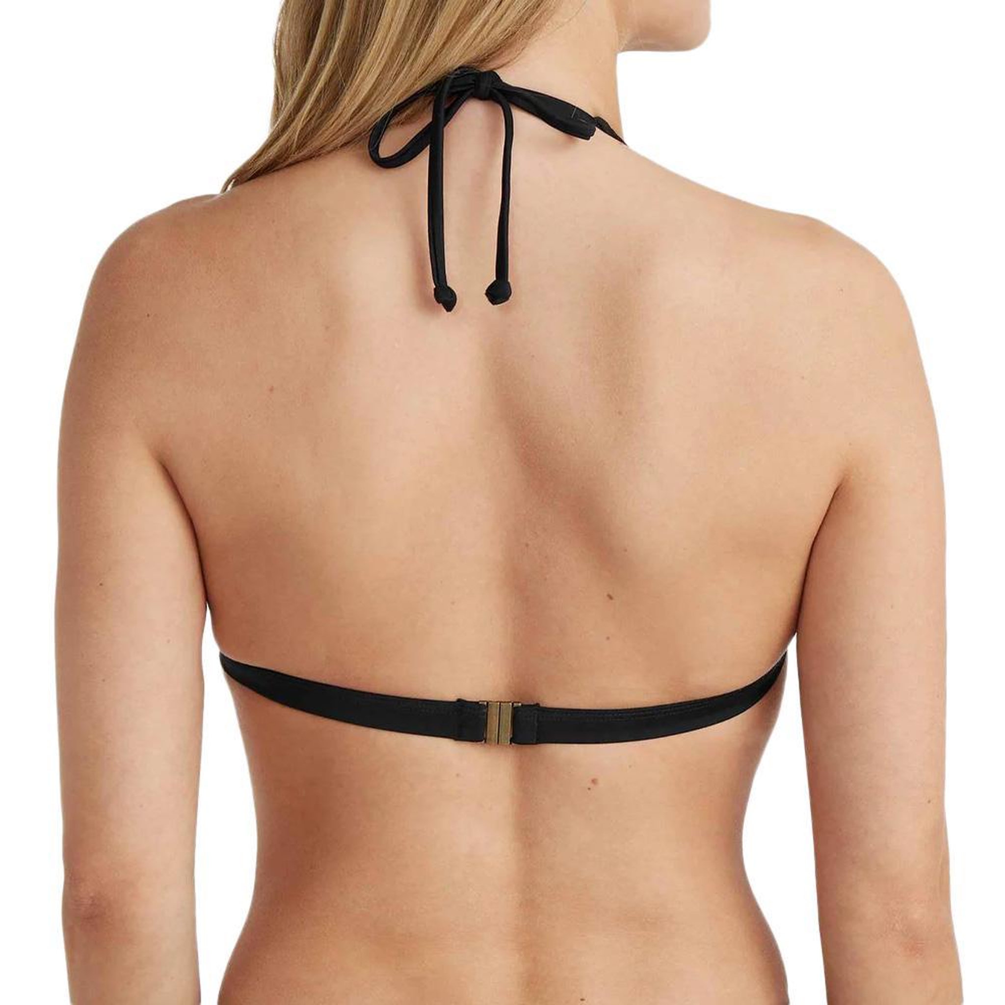Voir la diapositive 2 : O'NEILL Haut de Maillot de bain Noir Femme O'Neill Margas