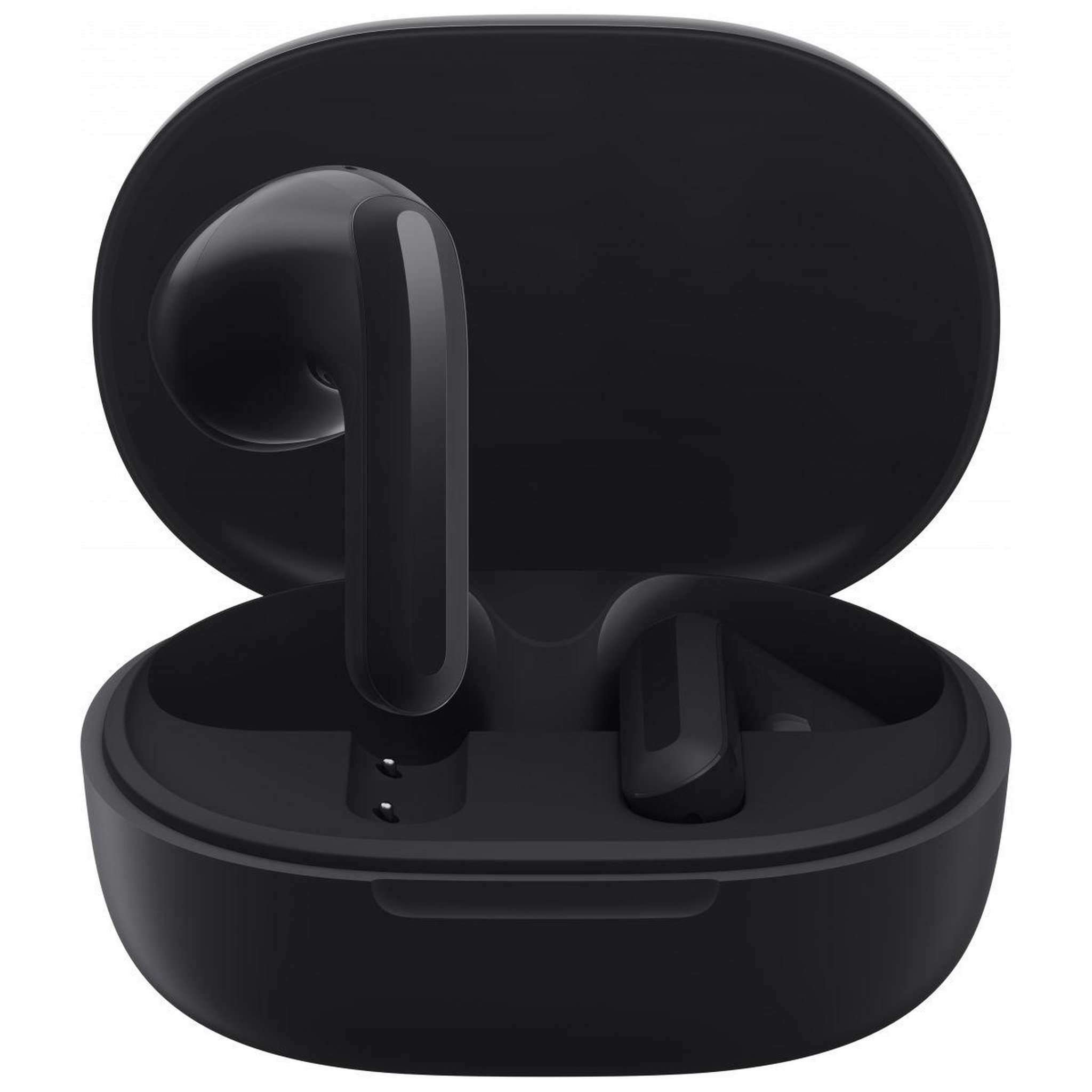 Voir la diapositive 3 : XIAOMI Ecouteurs Redmi Buds 4 Lite Noir