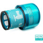 Voir la diapositive 1 : Dyson Filtre Filtre HEPA V15-V11