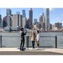 Smartbox Visite guidée d'Ellis Island et de la statue de la Liberté à New-York - Coffret Cadeau Sport & Aventure