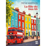 LA FILLE DU BUS 88, Sampson Freya