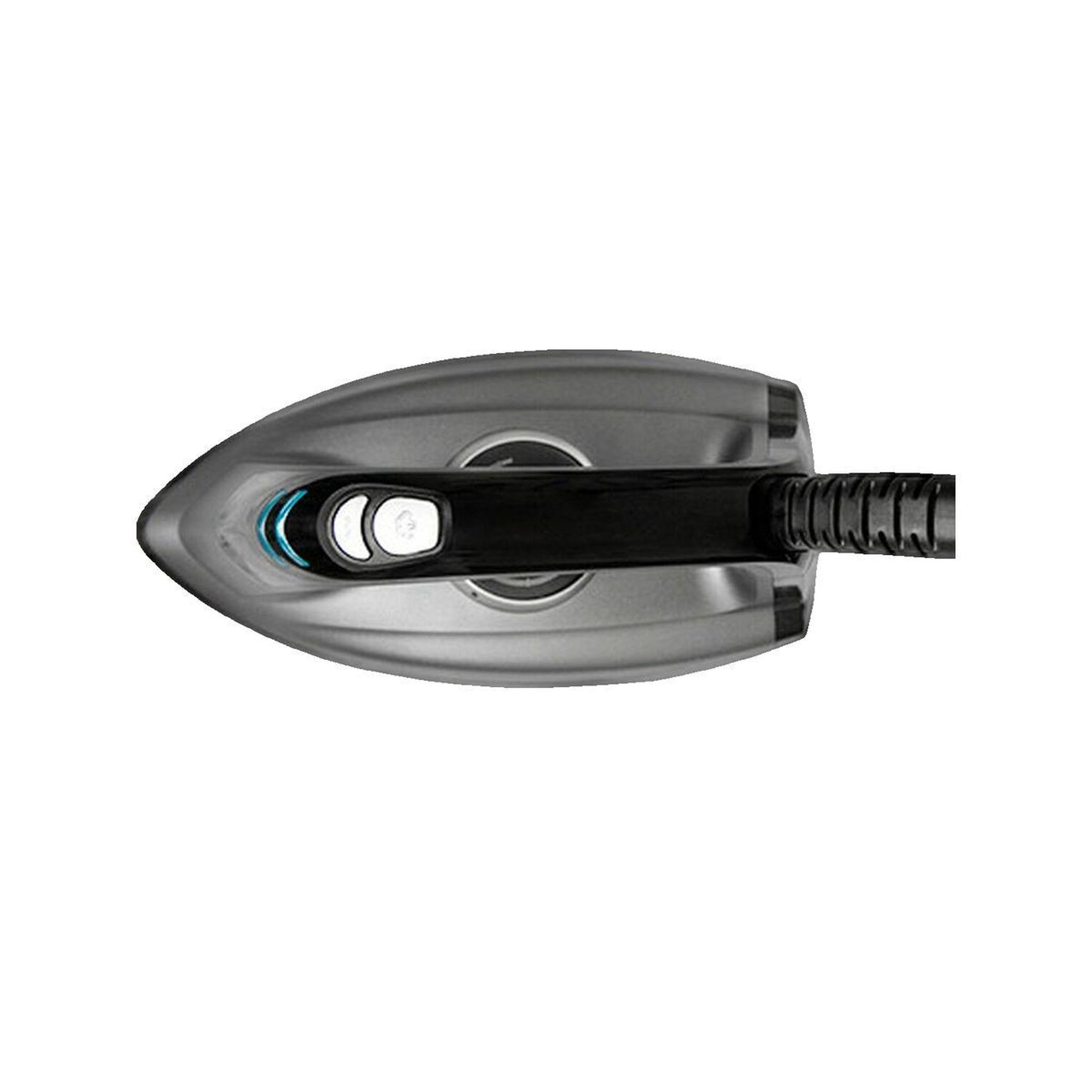 Voir la diapositive 2 : CECOTEC Centrale vapeur Cecotec 8435484055963 ultrapuissante