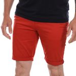 LA MAISON BLAGGIO Short  Foncé Homme La Maison Blaggio Venili. Coloris disponibles : Orange