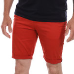 LA MAISON BLAGGIO Short  Foncé Homme La Maison Blaggio Venili. Coloris disponibles : Orange