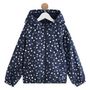 Voir la diapositive 1 : IN EXTENSO Coupe vent fille