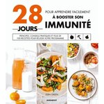 28 JOURS POUR APPRENDRE FACILEMENT A BOOSTER SON IMMUNITE. PRINCIPES, CONSEILS PRATIQUES ET PLUS DE 100 RECETTES POUR REUSSIR VOTRE PROGRAMME, Green Fern