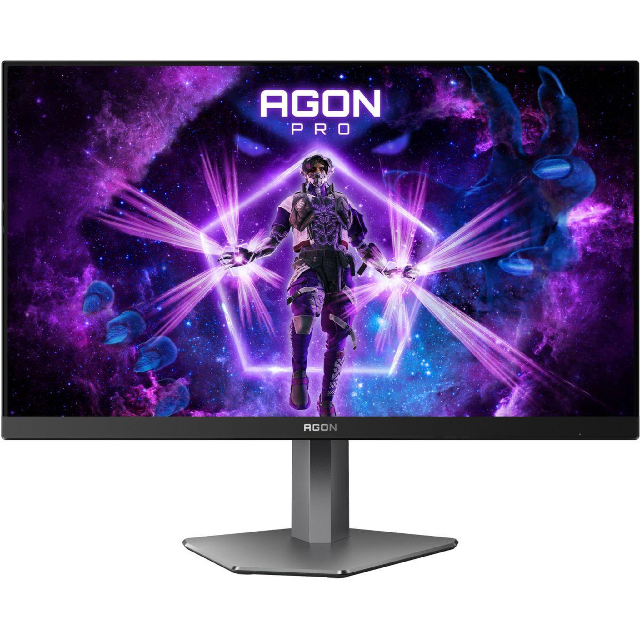 Voir la diapositive 2 : AOC Ecran PC Gamer AGON PRO 25'' FHD 390 Hz