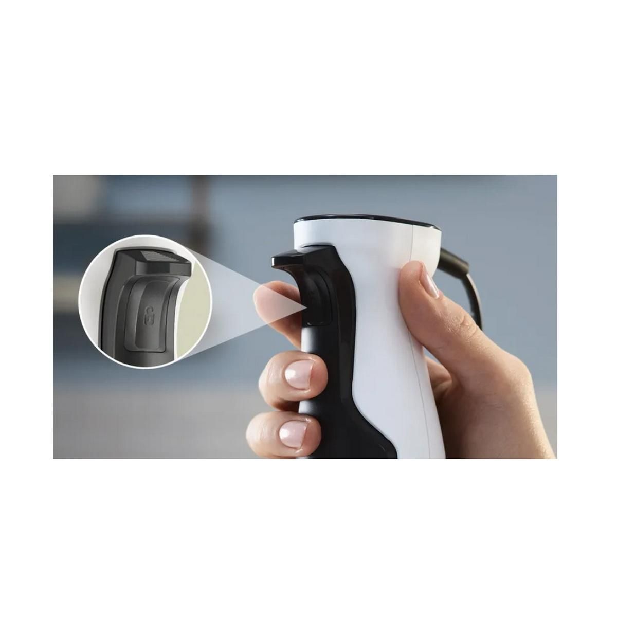 BOSCH Mixeur plongeant 600w blanc - MSM4W221