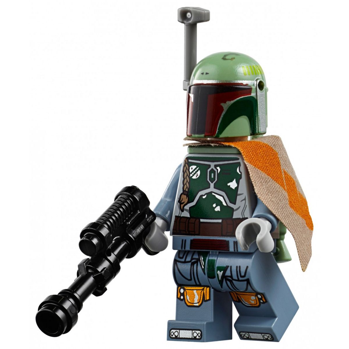 LEGO Star Wars 75243 - Slave l - Édition 20ème anniversaire