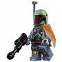 Voir la diapositive 6 : LEGO Star Wars 75243 - Slave l - Édition 20ème anniversaire