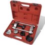 VIDAXL Kit d'outils de joint a bille de suspension pour BMW Serie 3