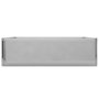Voir la diapositive 4 : VIDAXL Lavabo 41 x 30 x 12 cm Ceramique Argente