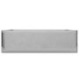 Voir la diapositive 4 : VIDAXL Lavabo 41 x 30 x 12 cm Ceramique Argente