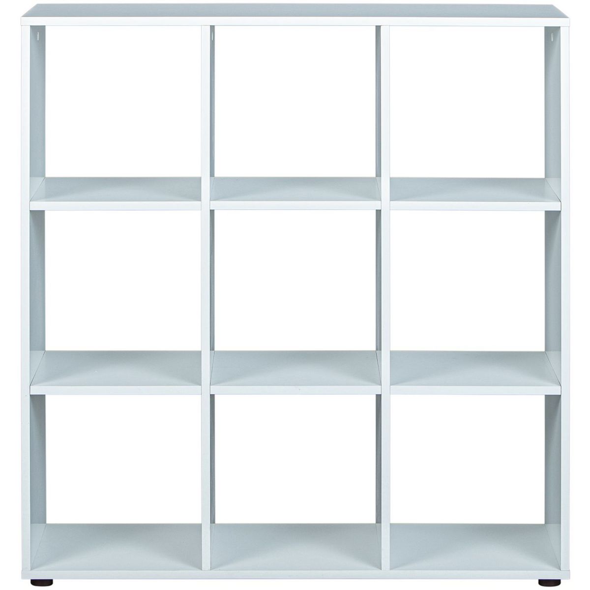 Meuble séparateur 9 cases L105cm ORLANDO