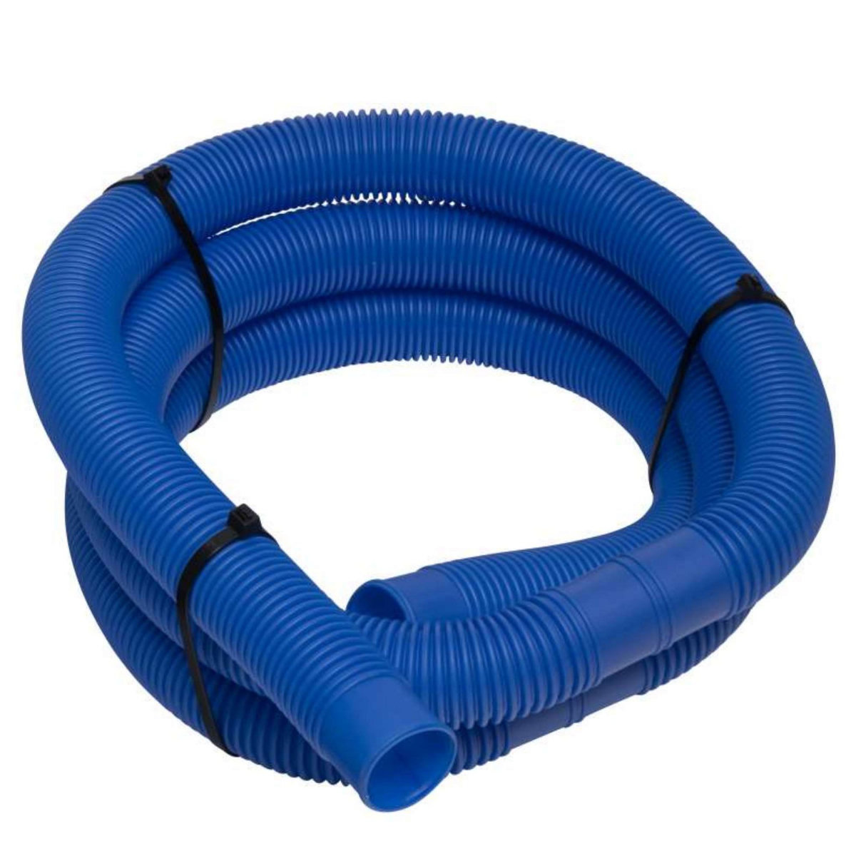 Mareva Tuyau d'épurateur de rechange 3 m  Ø 38 mm