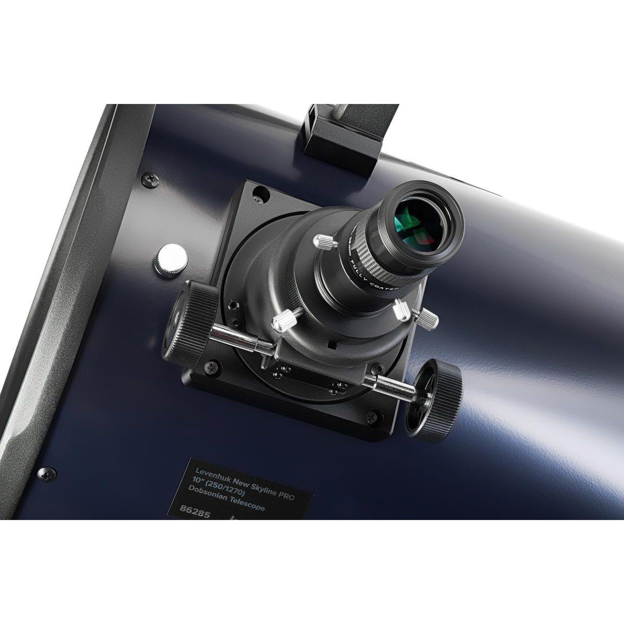 Voir la diapositive 3 : LEVENHUK Télescope dobson  new skyline pro 10   (250/1270)