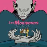 LES MORIBONDS, Dupré La Tour Florence