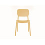 Voir la diapositive 2 : Leitmotiv Chaise intérieur et extérieur CHEER