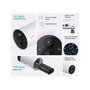 Voir la diapositive 4 : TP-LINK Pack Wifi Tapo C420 2cams.+hub