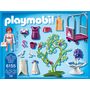 Voir la diapositive 3 : PLAYMOBIL 6155 Top modèle avec tenue de mariée