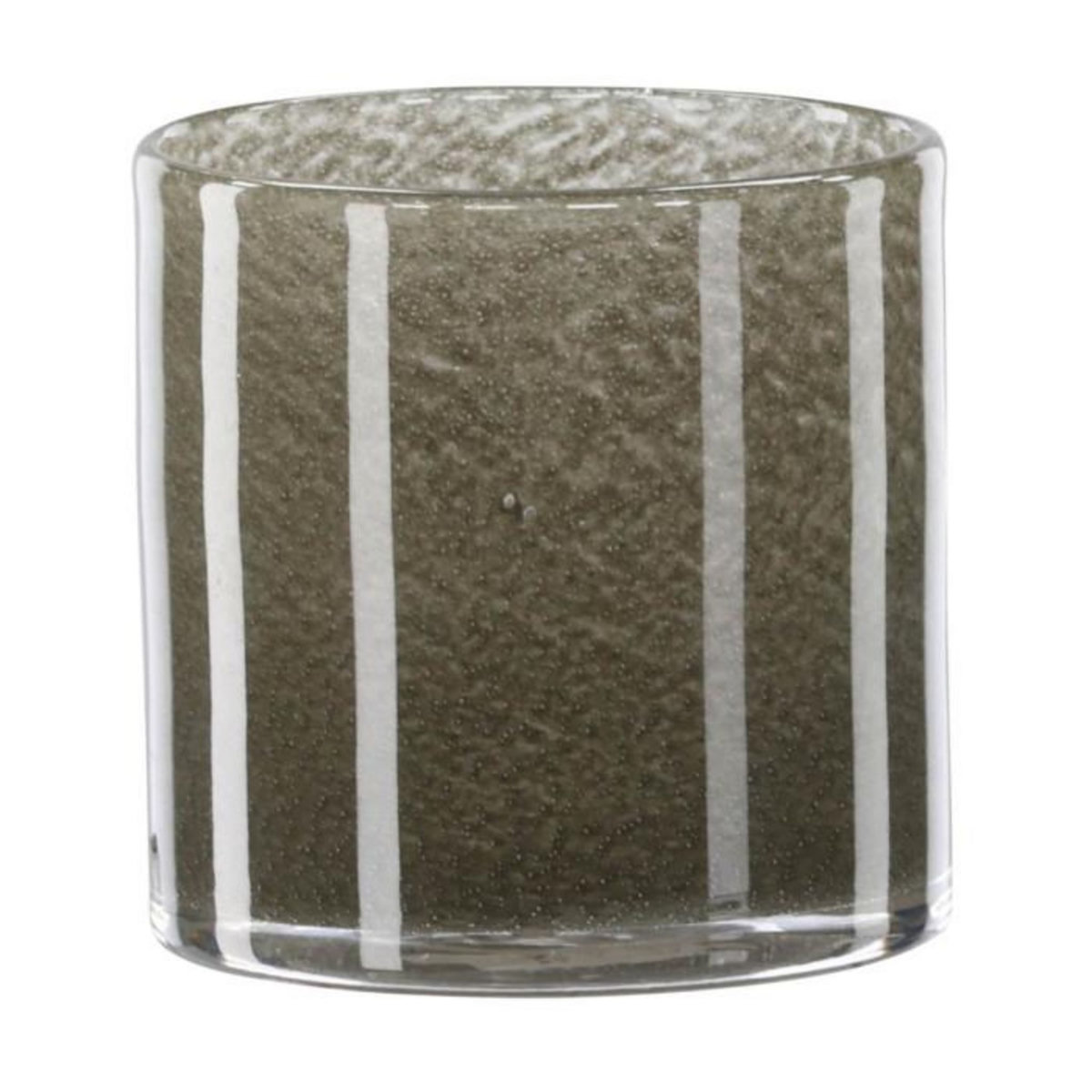 Paris Prix Photophore Déco  Gloria  10cm Vert