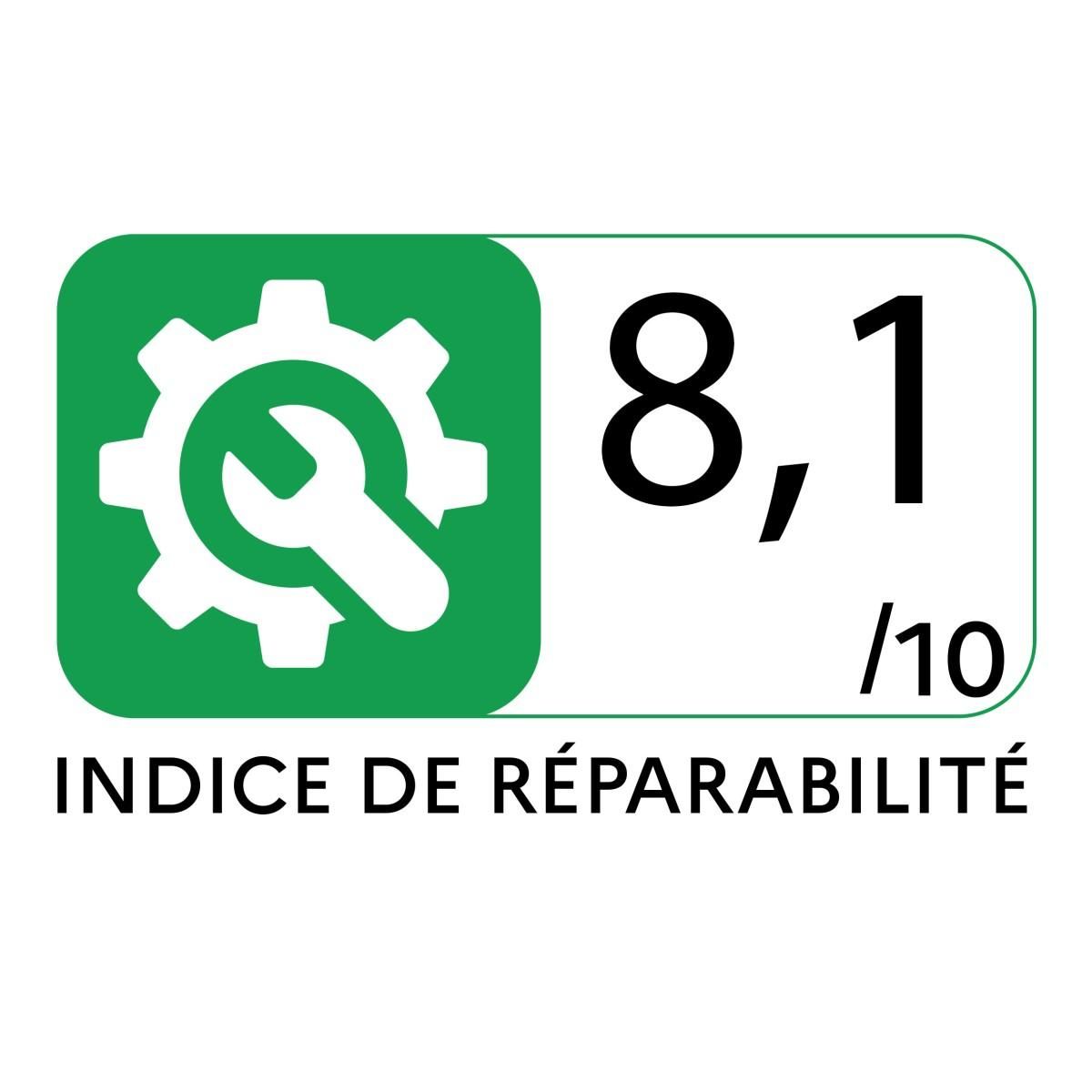 NEDIS Aspirateur sans sac Nedis sans fil multifonction