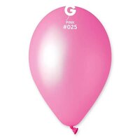 Paris Prix Lot de 30 Ballons Déco Arche 23cm Rose pas cher 