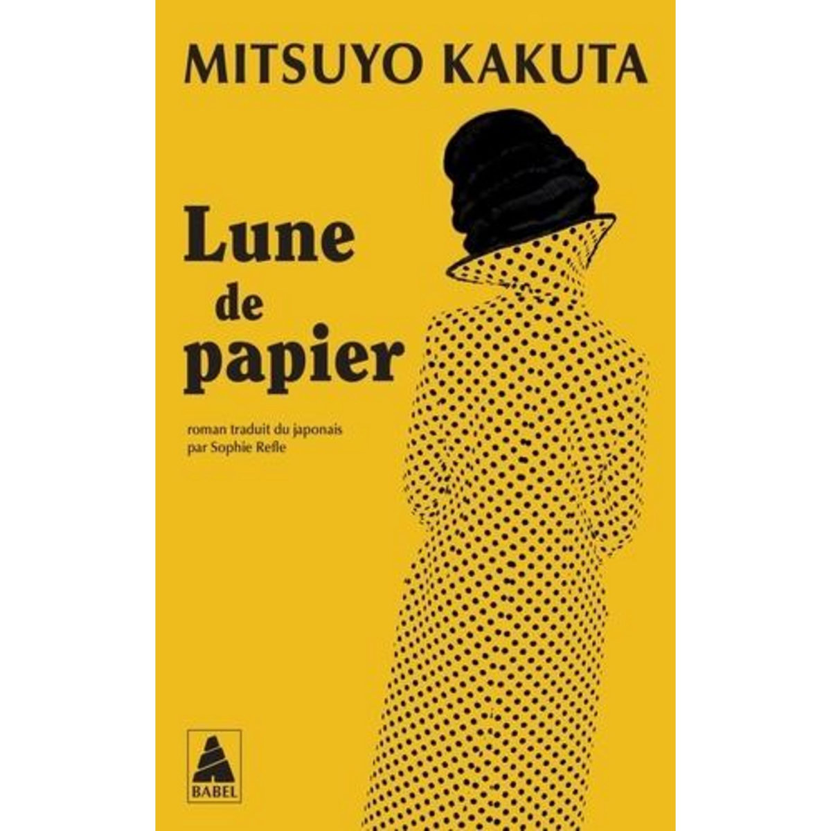 LUNE DE PAPIER, Kakuta Mitsuyo