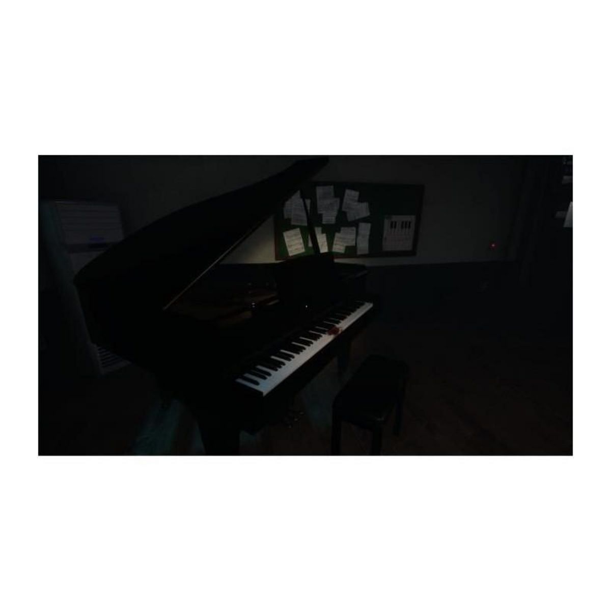 Just for games White Day 2 The Flower That Tells Lies Complete Edition - Jeu PS5