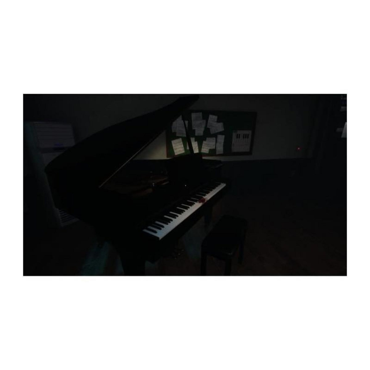 Just for games White Day 2 The Flower That Tells Lies Complete Edition - Jeu PS5