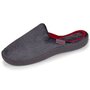 ISOTONER Isotoner Chaussons mules homme