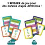 Voir la diapositive 2 : LISCIANI GIOCHI Jeu éducatif Lisciani Giochi Génius Talent School - Multiplications et Problèmes