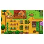 JUST FOR GAMES Stardew Valley Nintendo Switch