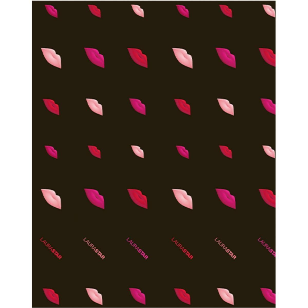 LAURASTAR Housse table à repasser Universal Cover Lips 131 x 55 cm