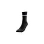 Voir la diapositive 5 : TWINDAY TWINDAY Lot de 10 paires de Chaussettes Homme Coton SPORT Noir