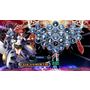 Voir la diapositive 2 : BlazBlue : ChronoPhantasma Extend PS Vita