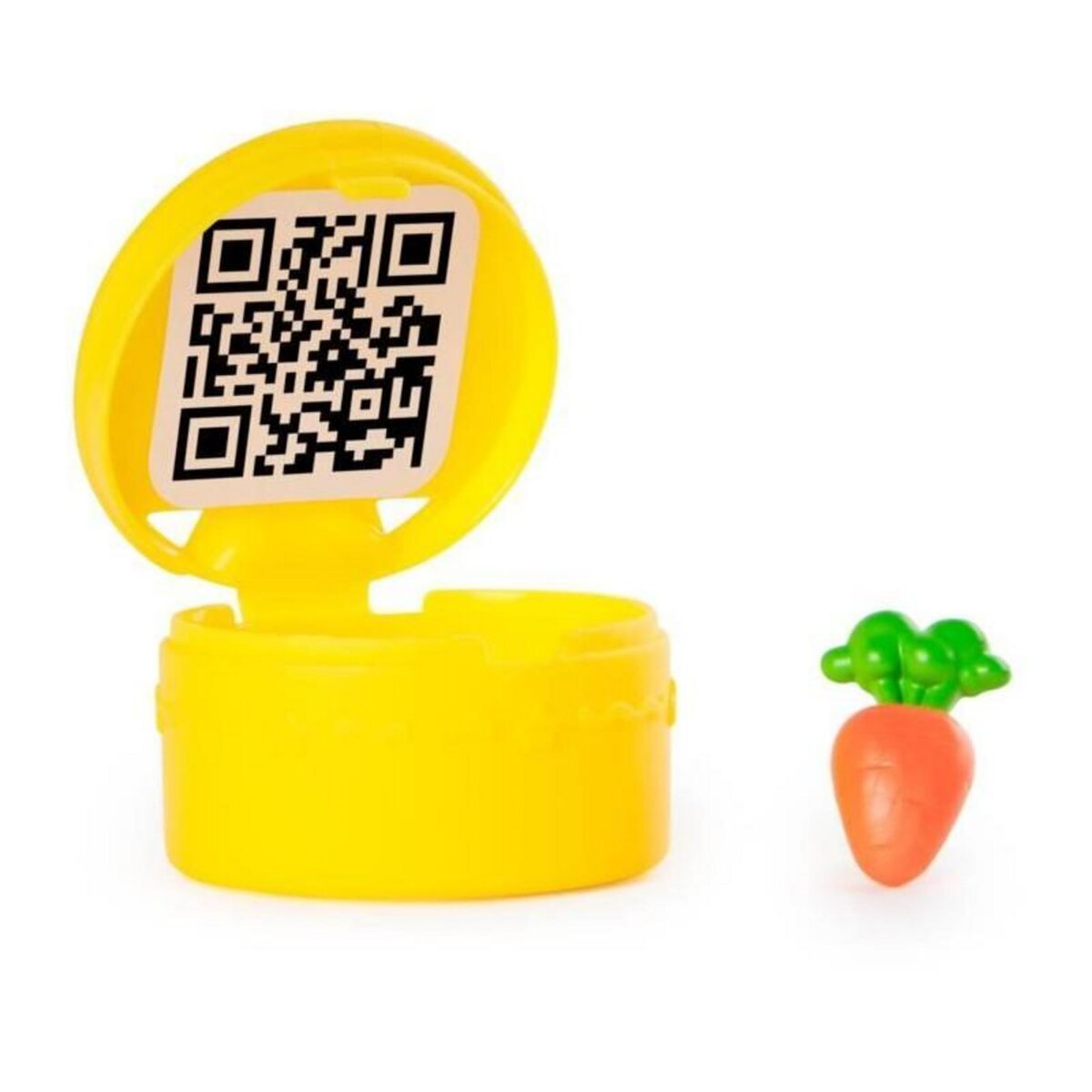 Spin Master SPIN MASTER PLAYSET BALCON SPECTACLE DE BEBE BOÎTE Gabby et la Maison Magique