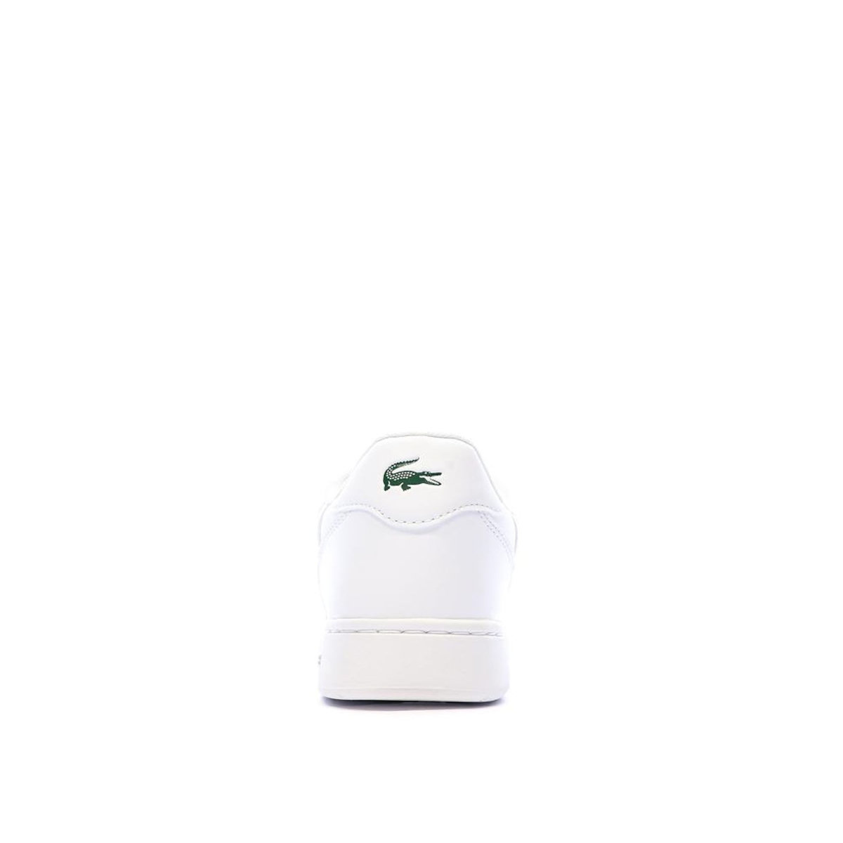 Lacoste Baskets Blanches Homme Lacoste T-clip Set 224