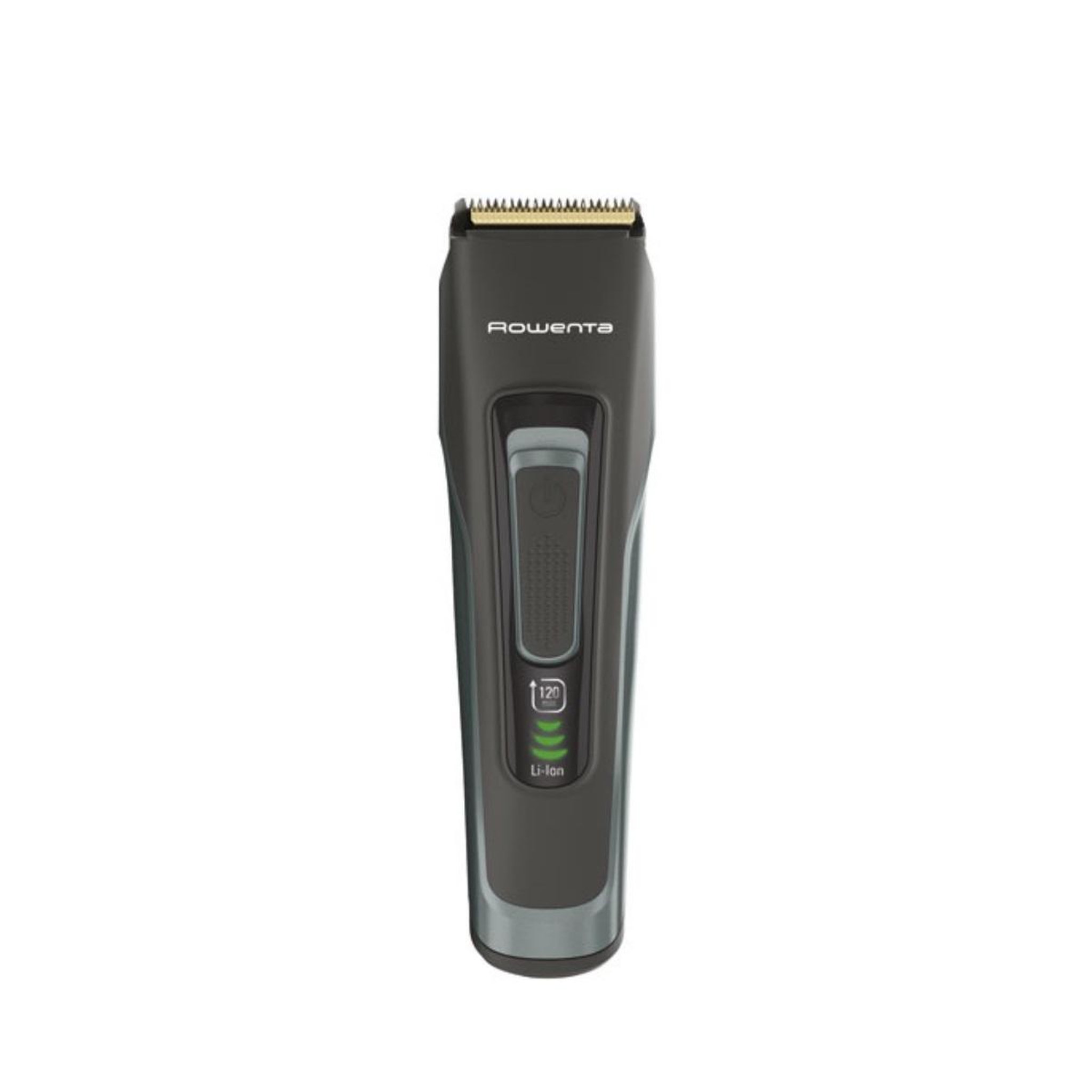 ROWENTA Tondeuse à cheveux/barbe rechargeable - tn5224ea