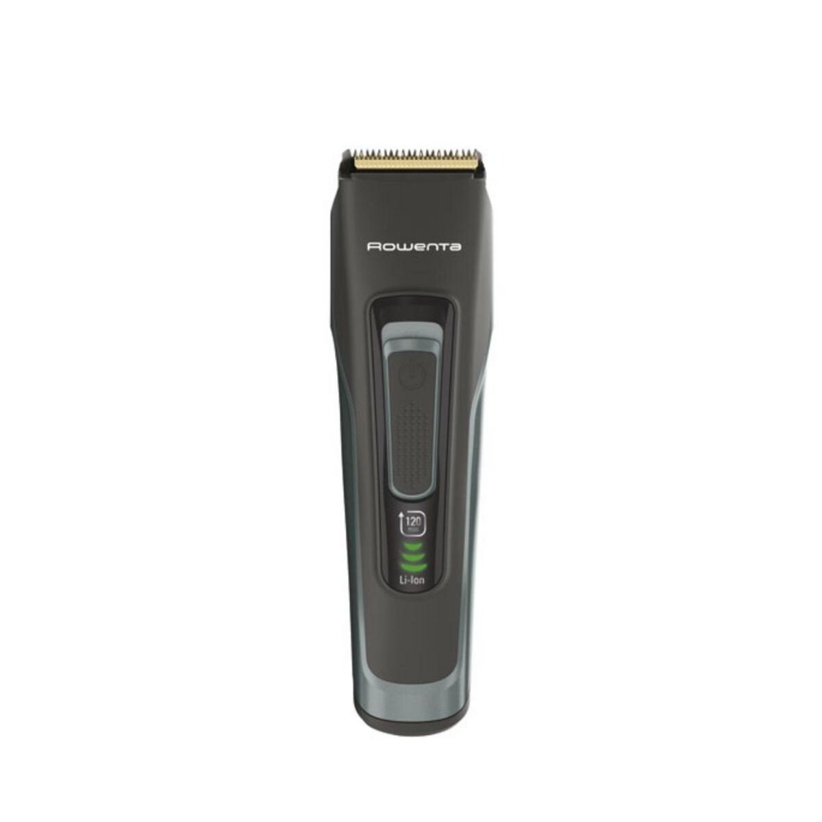 ROWENTA Tondeuse à cheveux/barbe rechargeable - TN5224EA